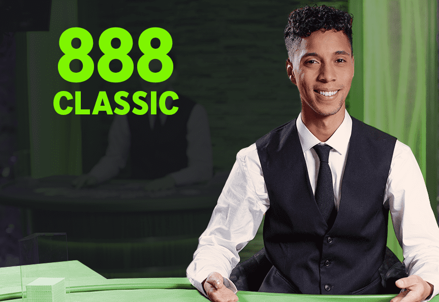 888 CLASSIC