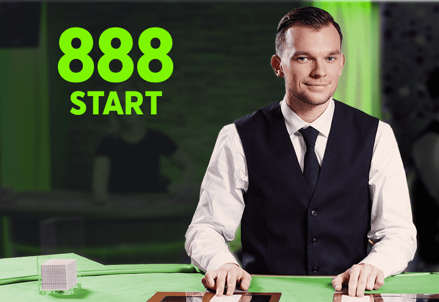 888 START