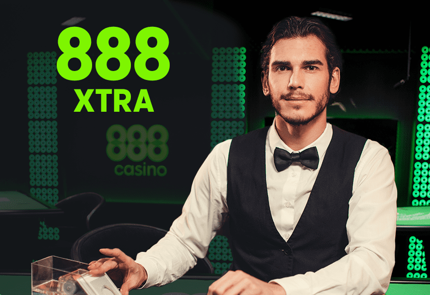 888 XTRA