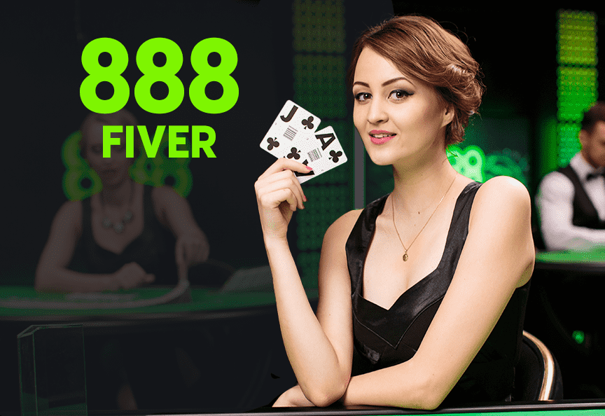 888 FIVER