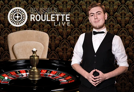 Brussels Roulette