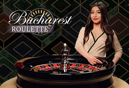 Bucharest Roulette