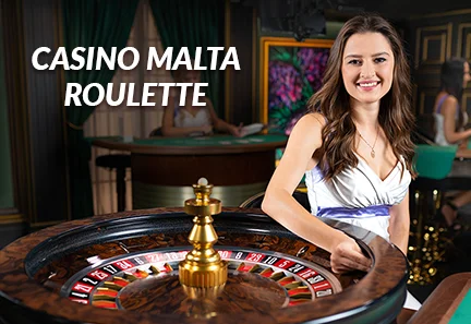 Casino Malta Roulette