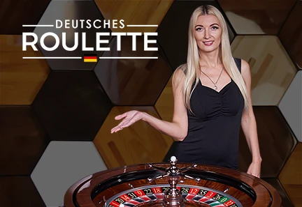 Deutsches Roulette