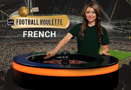 Football French Roulette