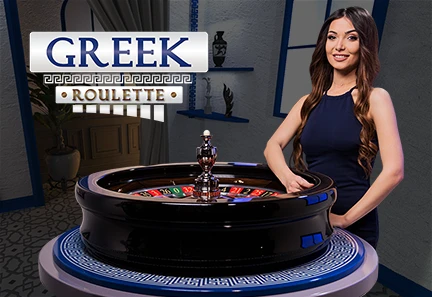 Greek Roulette