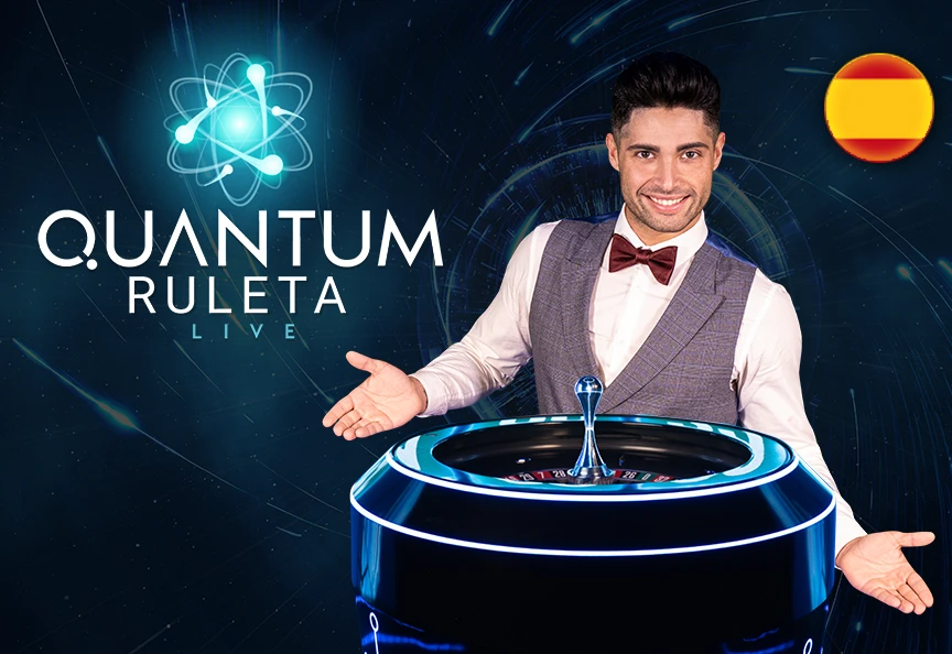 Quantum Ruleta Espan