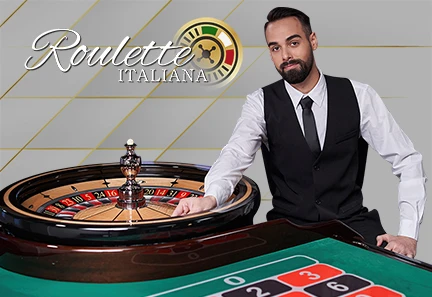 Roulette Italiana