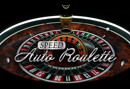 Speed Auto Roulette