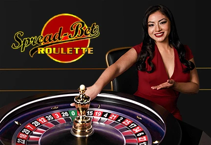 Spread Bet Roulette