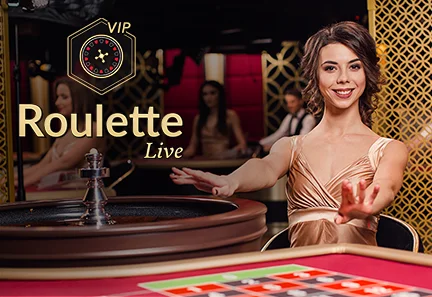 VIP Roulette