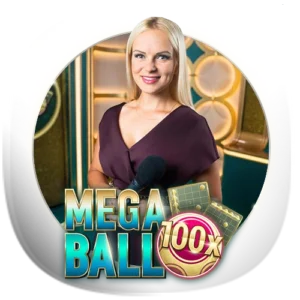 mega-ball