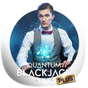 quantam-blackjack-plus