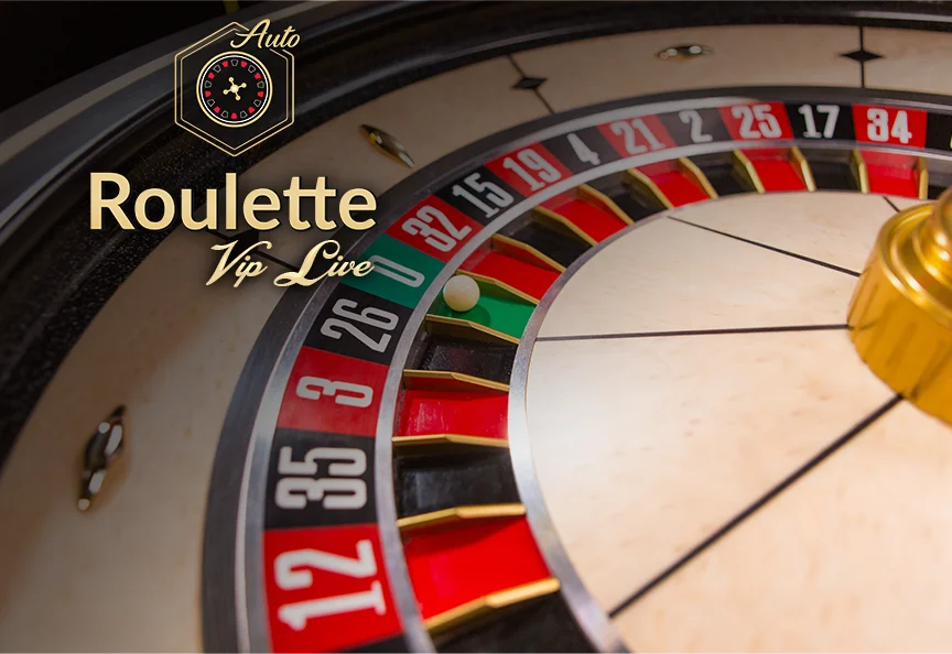 roulette vip live روليت بث مباشر