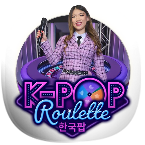 roulette kpoprol