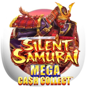 silent-samurai-mega-cash-collect